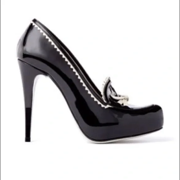 Jason Wu Frankie Loafers Pumps